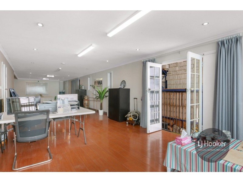 11/40-44 Wellington Road, Granville NSW 2142