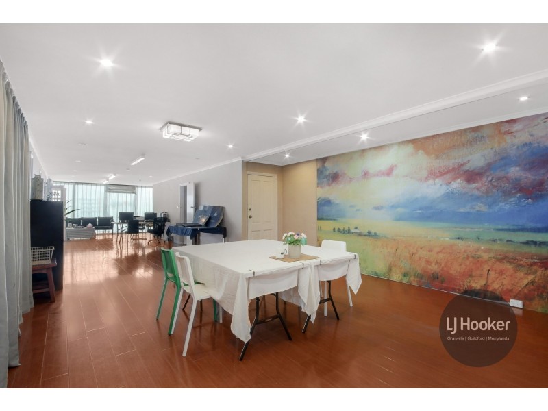 11/40-44 Wellington Road, Granville NSW 2142