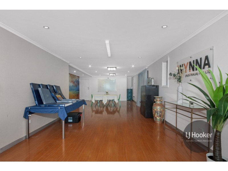 11/40-44 Wellington Road, Granville NSW 2142