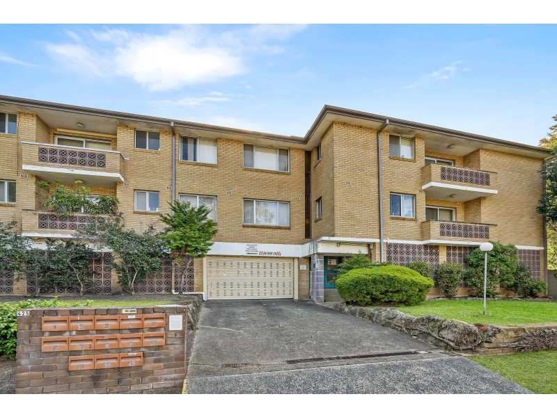 11/425 Guildford Road, Guildford NSW 2161