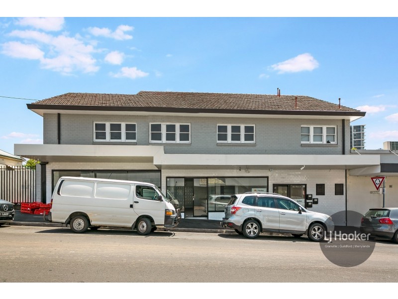 1&2/3-5 Mary Street, Granville NSW 2142