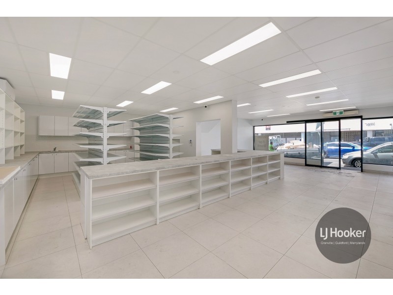 1&2/3-5 Mary Street, Granville NSW 2142