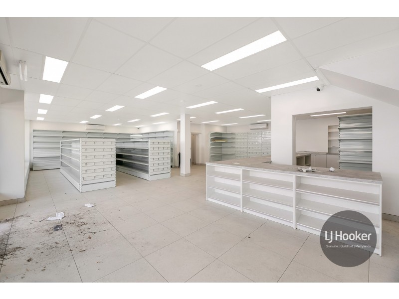 1&2/3-5 Mary Street, Granville NSW 2142