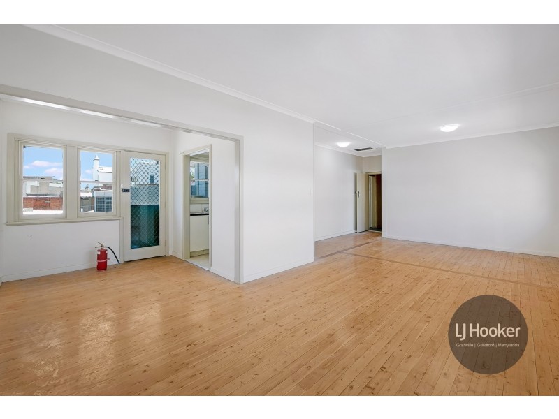 1&2/3-5 Mary Street, Granville NSW 2142