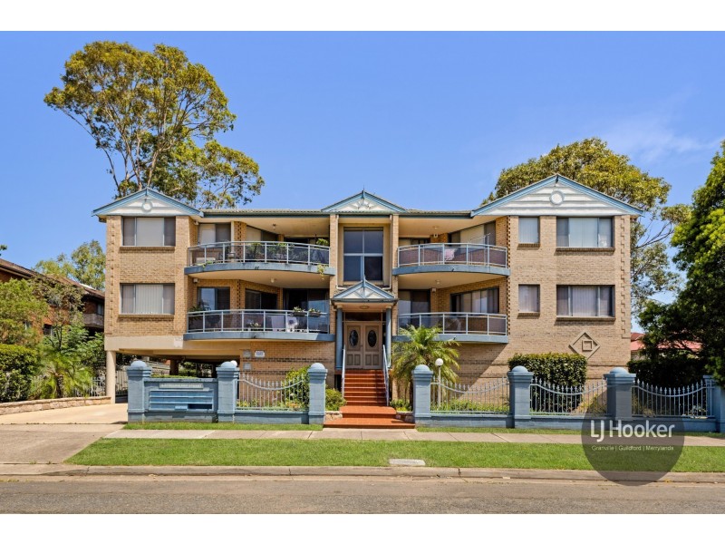 4/9-11 Boundary Street, Granville NSW 2142
