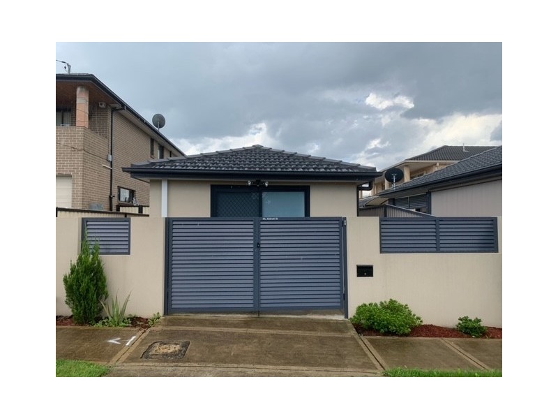 44A Abbott Street, Merrylands NSW 2160