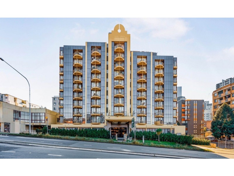 91/22 Great Western Highway, Parramatta NSW 2150