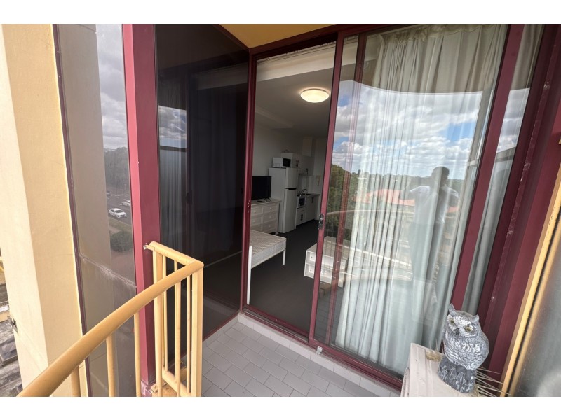 91/22 Great Western Highway, Parramatta NSW 2150