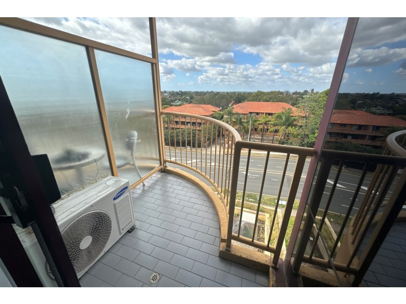 91/22 Great Western Highway, Parramatta NSW 2150