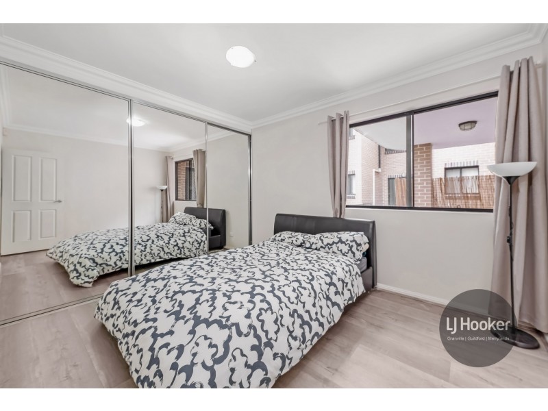 7/37-41 Elizabeth Street, Granville NSW 2142