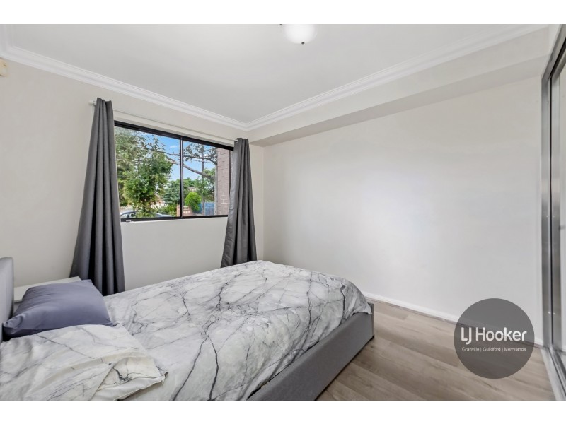 7/37-41 Elizabeth Street, Granville NSW 2142