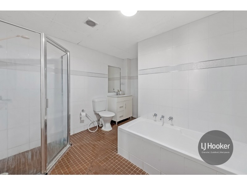 7/37-41 Elizabeth Street, Granville NSW 2142