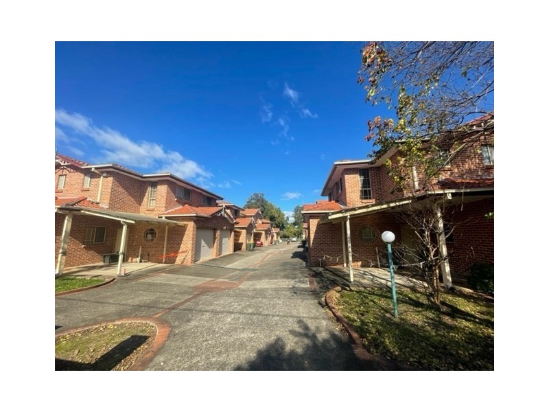 9/26-30 Elizabeth Street, Granville NSW 2142