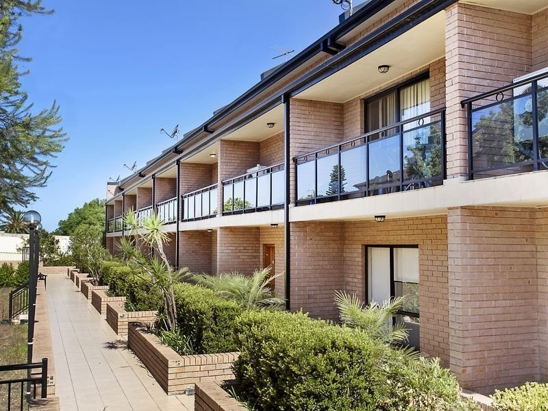 10/104 Elizabeth Street, Granville NSW 2142