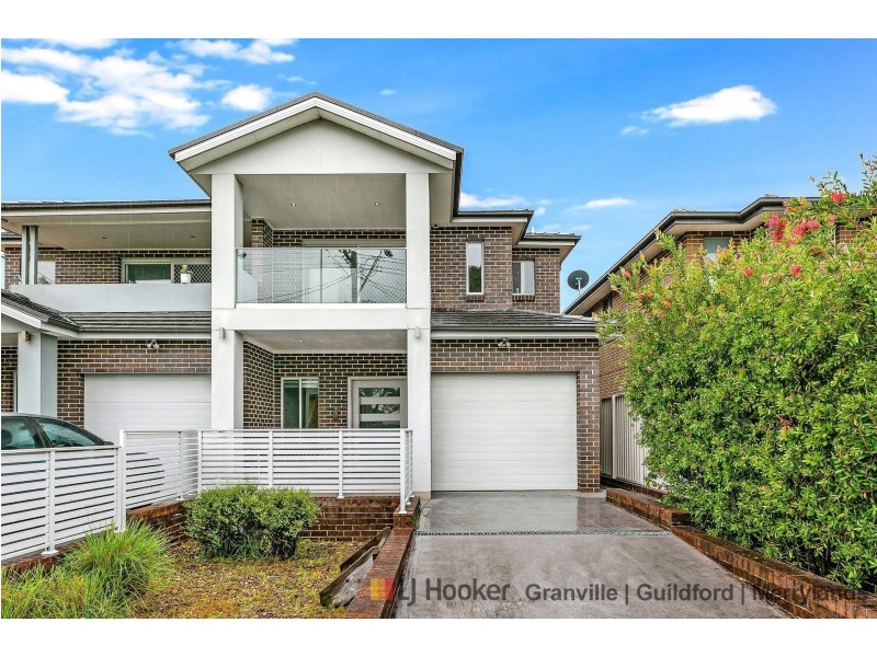 79 Hawksview Street, Guildford NSW 2161