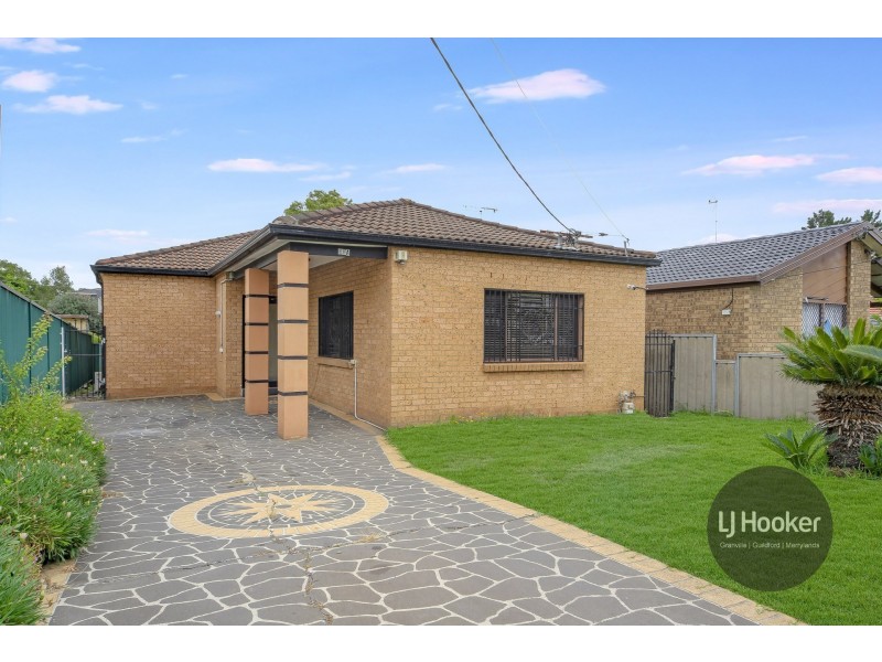 43A Station Street, Guildford NSW 2161