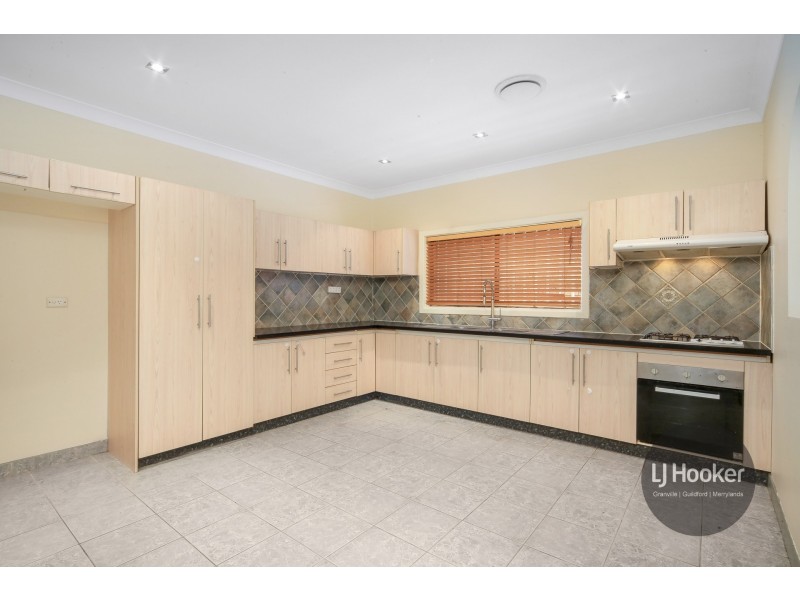 43A Station Street, Guildford NSW 2161