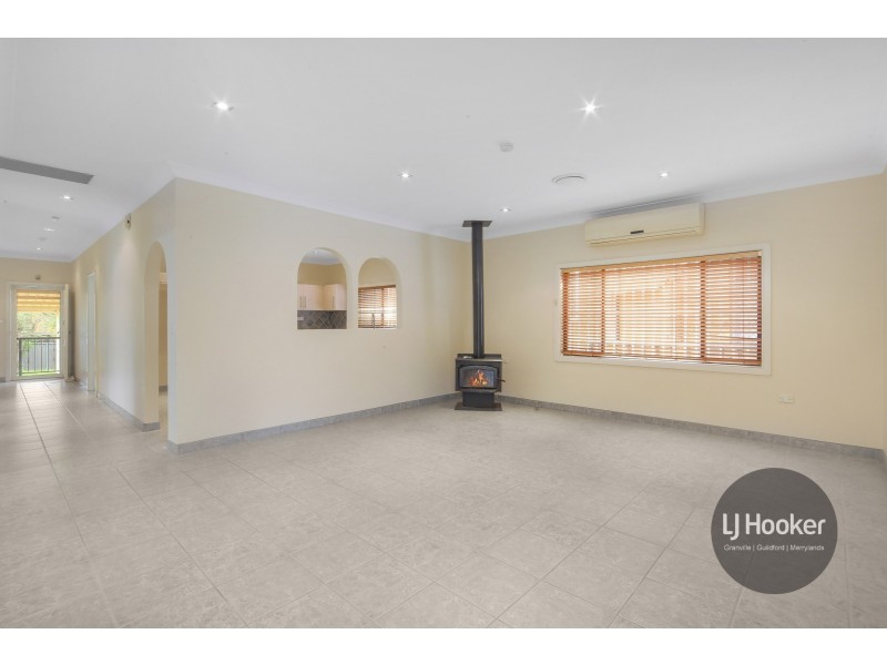 43A Station Street, Guildford NSW 2161