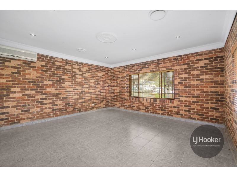 43A Station Street, Guildford NSW 2161