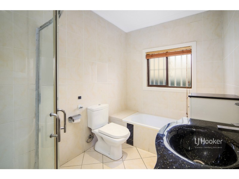 43A Station Street, Guildford NSW 2161