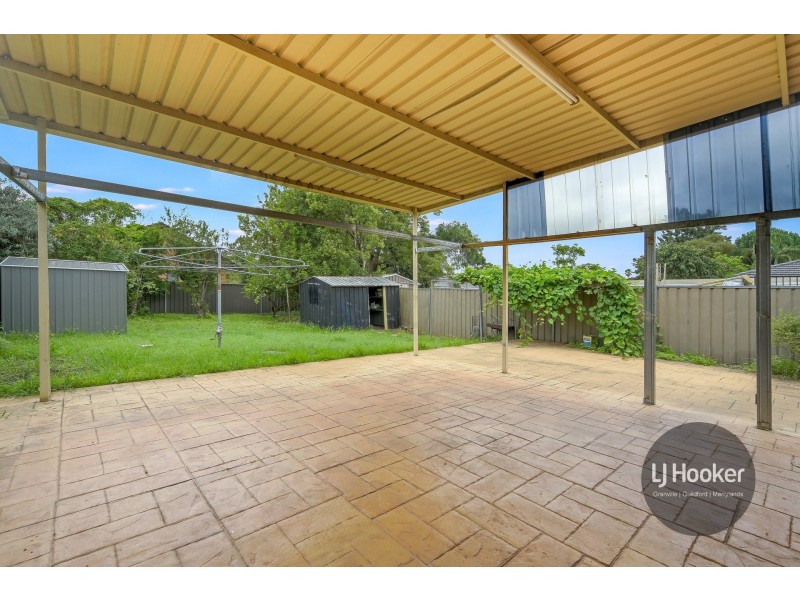 43A Station Street, Guildford NSW 2161