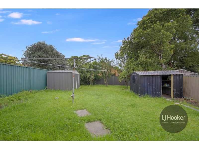 43A Station Street, Guildford NSW 2161