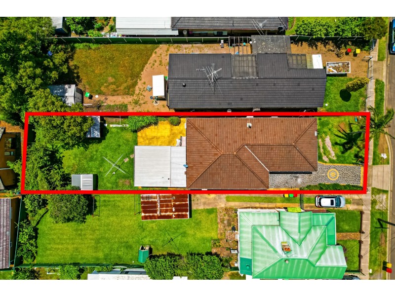 43A Station Street, Guildford NSW 2161