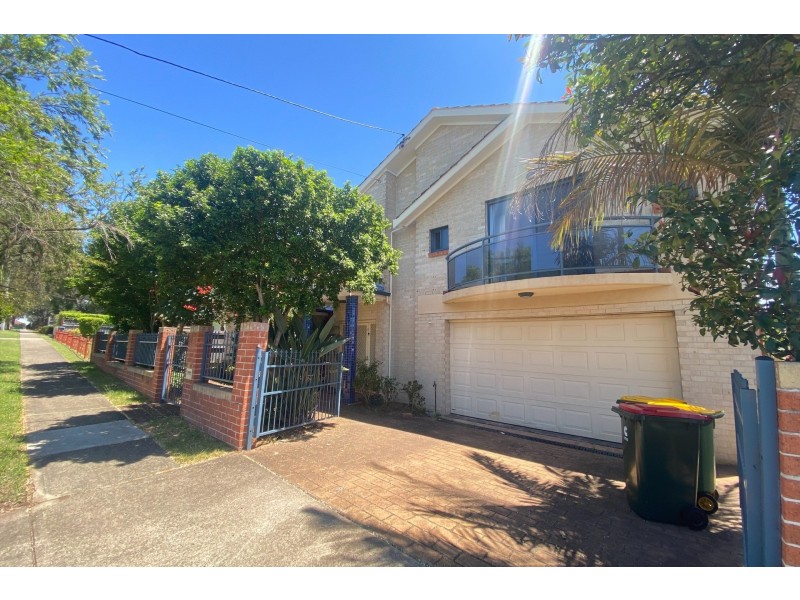 1B Myee Street, Merrylands NSW 2160