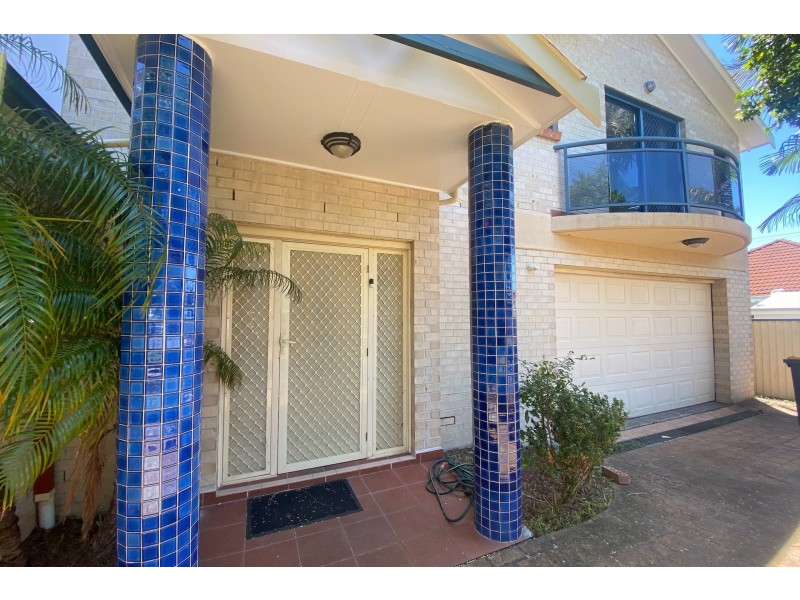 1B Myee Street, Merrylands NSW 2160