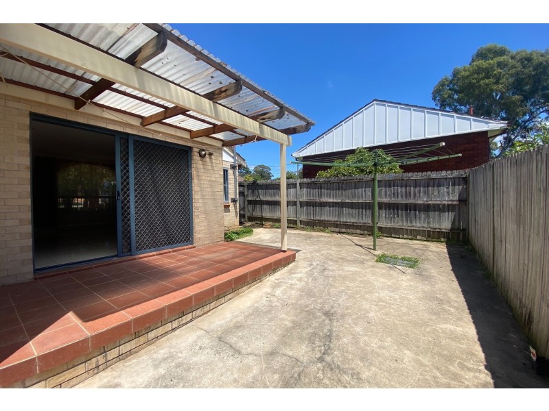 1B Myee Street, Merrylands NSW 2160