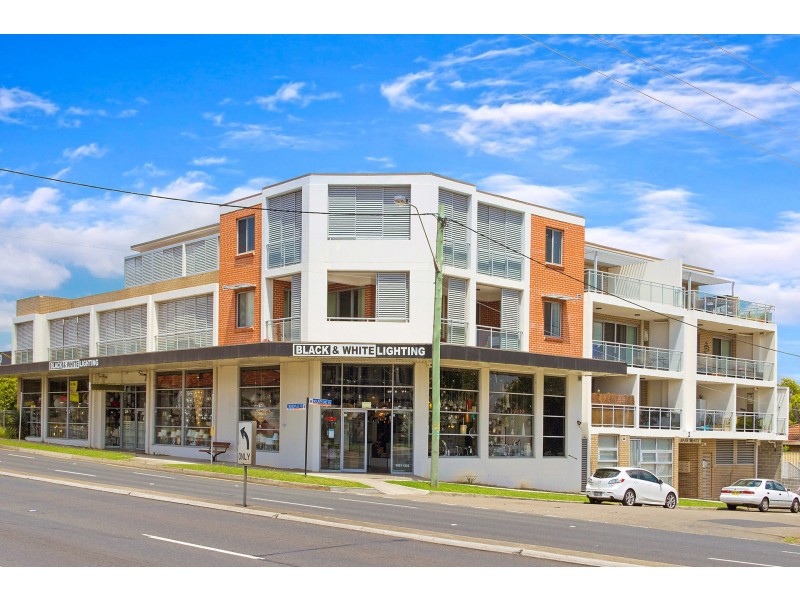 11/2 Mountford Avenue, Guildford NSW 2161