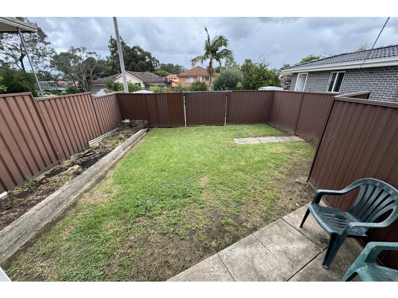 20 Bristol Street, Merrylands NSW 2160