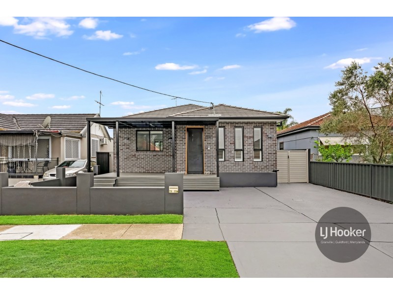 73 Wolseley Street, Guildford NSW 2161