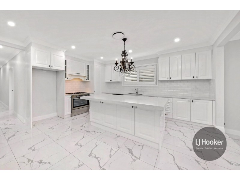 73 Wolseley Street, Guildford NSW 2161