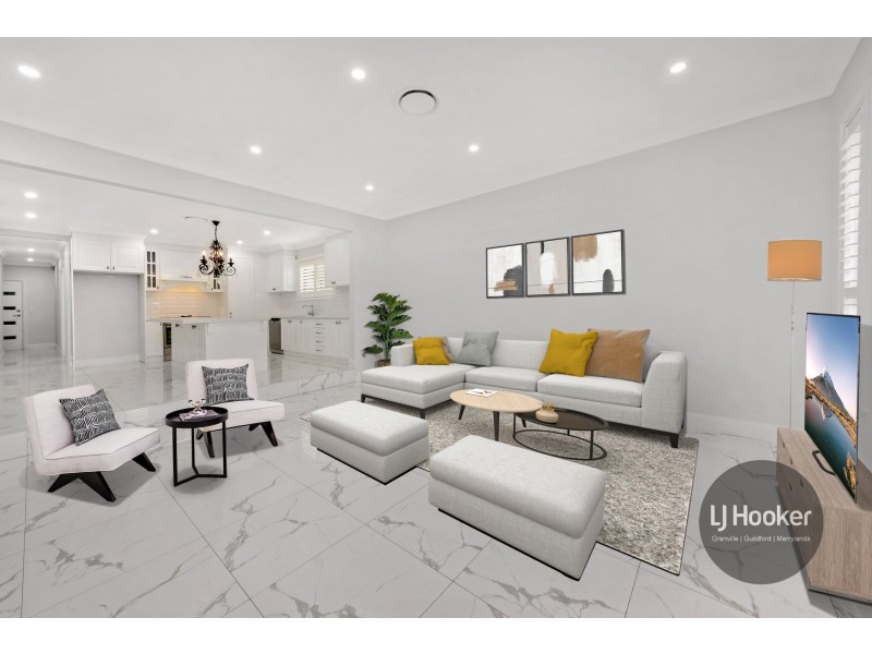 73 Wolseley Street, Guildford NSW 2161