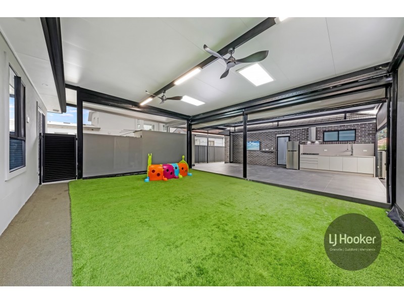 73 Wolseley Street, Guildford NSW 2161