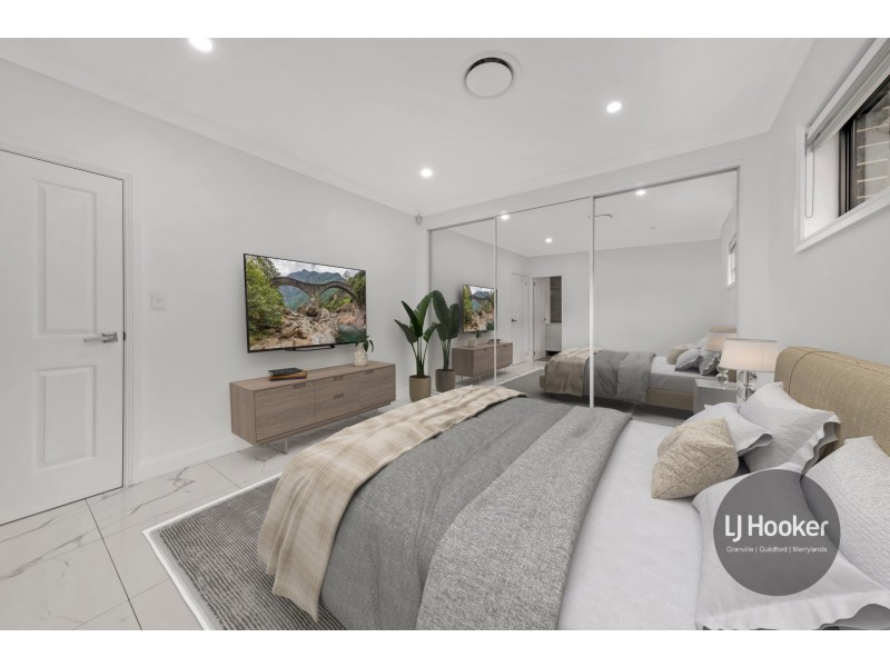 73 Wolseley Street, Guildford NSW 2161