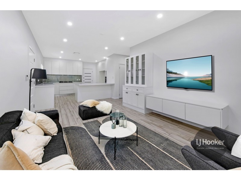 73 Wolseley Street, Guildford NSW 2161