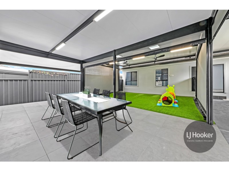 73 Wolseley Street, Guildford NSW 2161