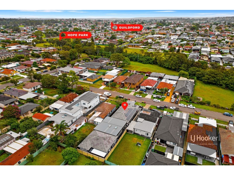 73 Wolseley Street, Guildford NSW 2161