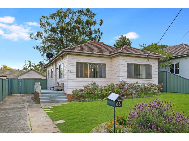 66 Elliston Street, Chester Hill NSW 2162