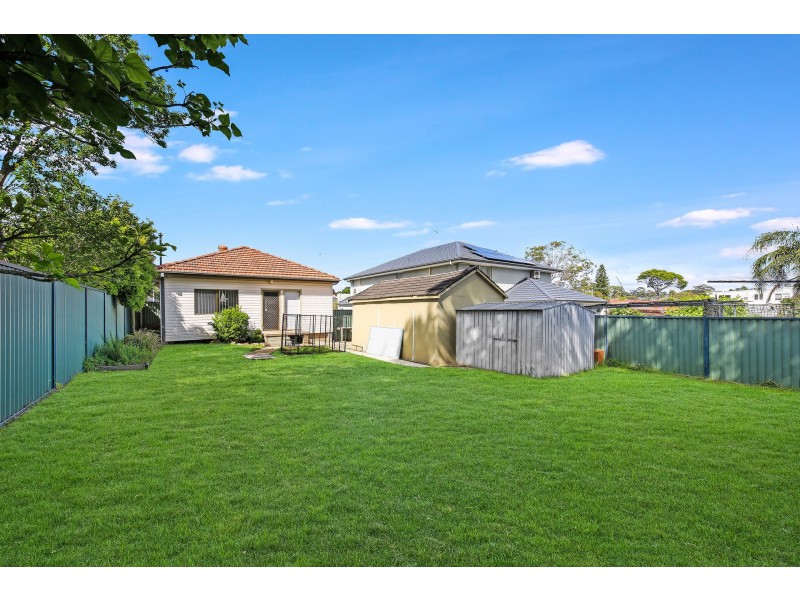 66 Elliston Street, Chester Hill NSW 2162