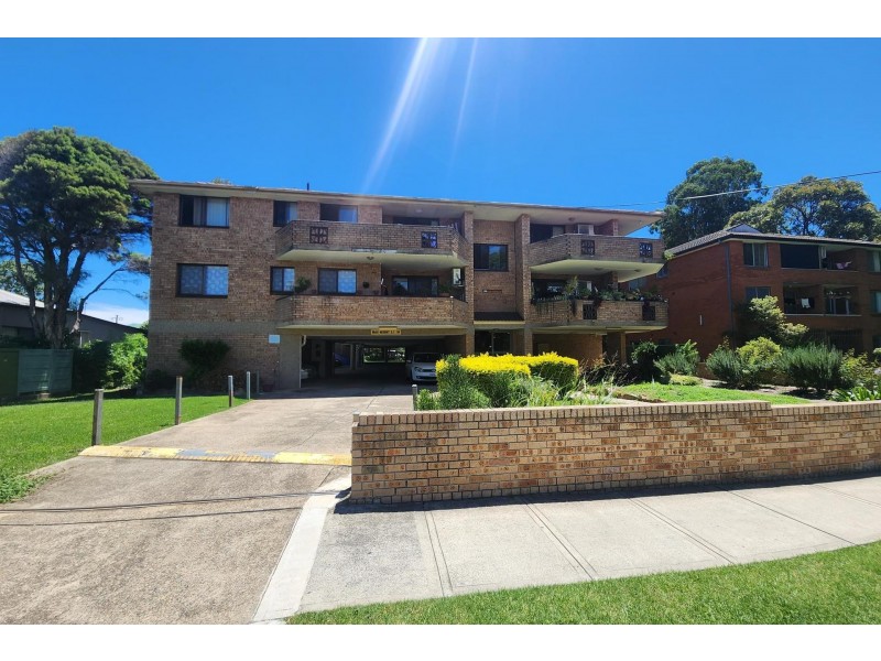 14/52 The Trongate, Granville NSW 2142