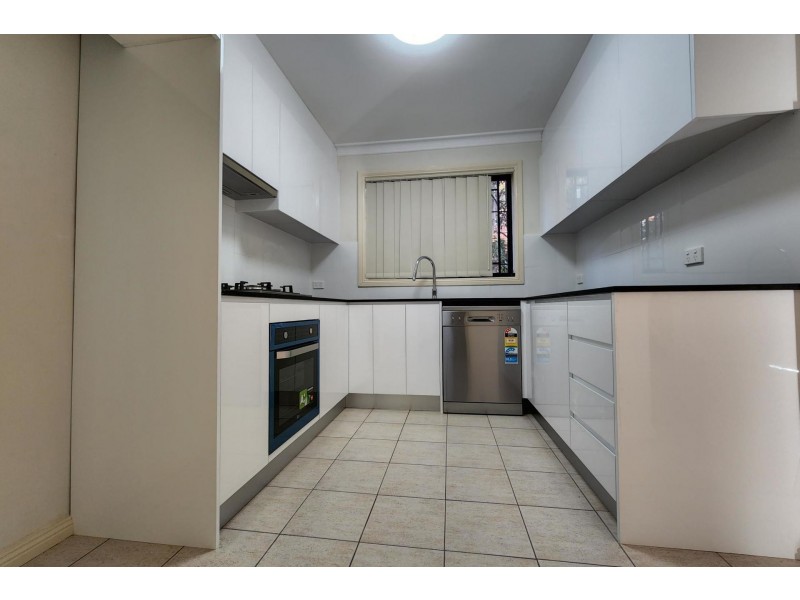 3/28 Inkerman Street, Granville NSW 2142