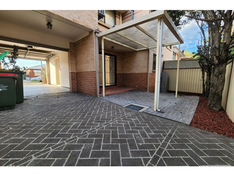 3/28 Inkerman Street, Granville NSW 2142