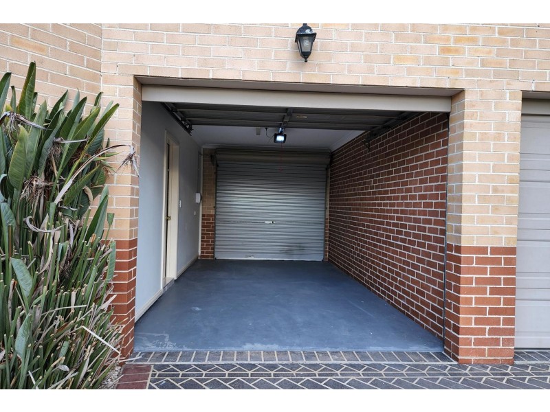 3/28 Inkerman Street, Granville NSW 2142