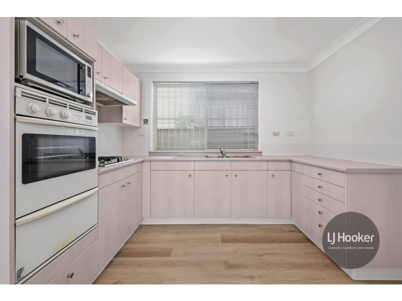 18 Union Street, Granville NSW 2142