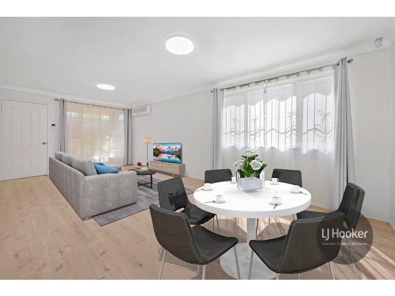 18 Union Street, Granville NSW 2142