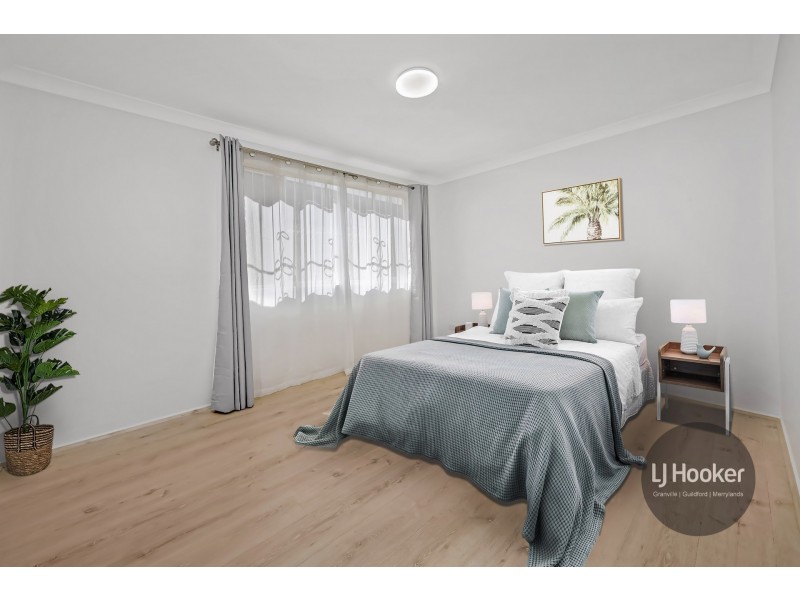 18 Union Street, Granville NSW 2142