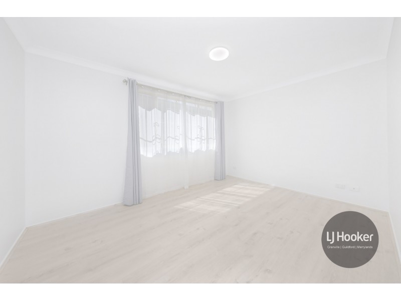 18 Union Street, Granville NSW 2142